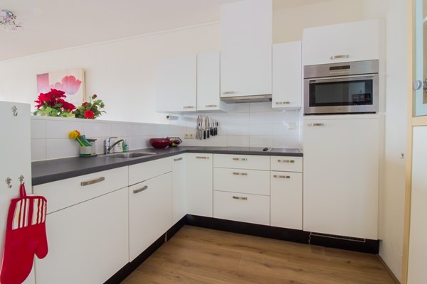 Medium property photo - Klaroenstraat 253, 2287 CG Rijswijk